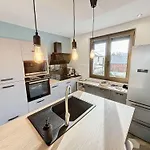 Maison Renovee Avec Jardin, Garage, Parking Et Wifi Gratuit - Fr-1-361-558 Дом отдыха *