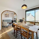 Maison Renovee Avec Jardin, Garage, Parking Et Wifi Gratuit - Fr-1-361-558 Дом отдыха *