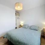 Maison Renovee Avec Jardin, Garage, Parking Et Wifi Gratuit - Fr-1-361-558 Дом отдыха Гранвиль