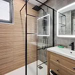 Maison Renovee Avec Jardin, Garage, Parking Et Wifi Gratuit - Fr-1-361-558 Дом отдыха Гранвиль