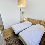 Semesterbostad Maison Renovee Avec Jardin, Garage, Parking Et Wifi Gratuit - Fr-1-361-558 *