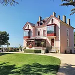 Maison Renovee Avec Jardin, Garage, Parking Et Wifi Gratuit - Fr-1-361-558 Semesterbostad