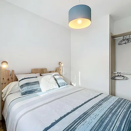 Maison Renovee Avec Jardin, Garage, Parking Et Wifi Gratuit - Fr-1-361-558 * Granville