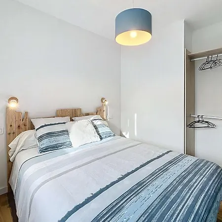 Maison Rénovée Avec Jardin, Garage, Parking Et Wifi Gratuit - Fr-1-361-558