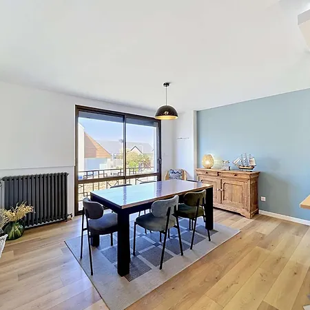 Maison Renovee Avec Jardin, Garage, Parking Et Wifi Gratuit - Fr-1-361-558 *