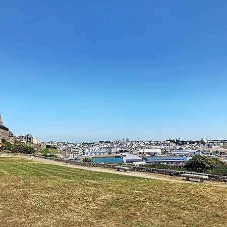 Maison Renovee Avec Jardin, Garage, Parking Et Wifi Gratuit - Fr-1-361-558