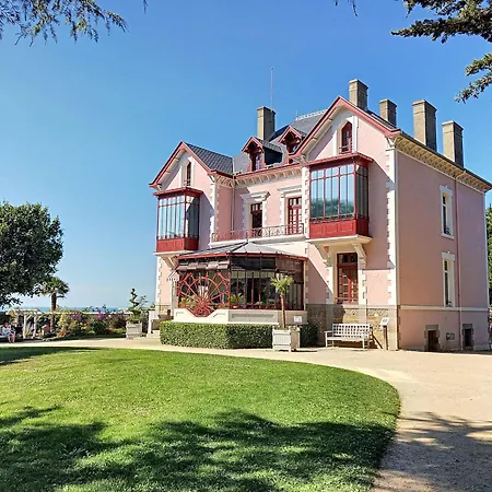 Maison Rénovée Avec Jardin, Garage, Parking Et Wifi Gratuit - Fr-1-361-558 Hébergement de vacances